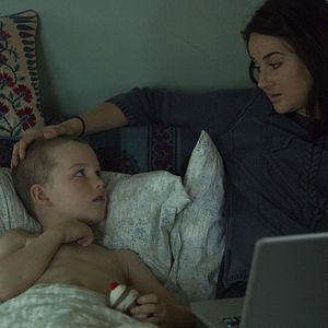 Bilder Iain Armitage