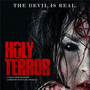 Bilder Holy Terror