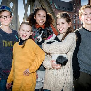 Bilder Die Pfefferkörner