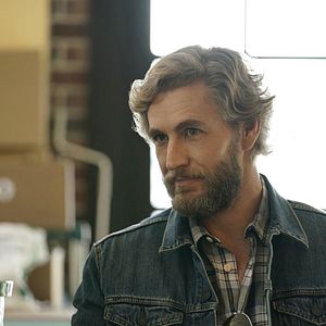 Bilder The Americans