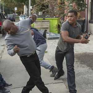 Bilder Taken - Die Zeit ist dein Feind