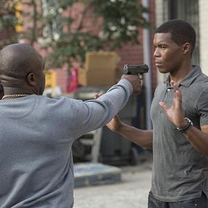 Bilder Taken - Die Zeit ist dein Feind