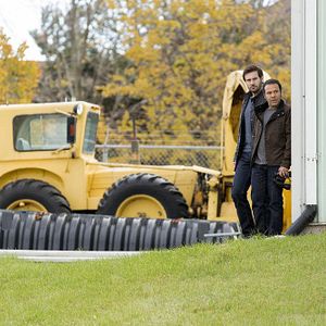 Bilder Taken - Die Zeit ist dein Feind