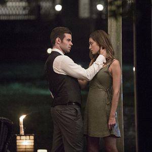 Bilder Daniel Gillies