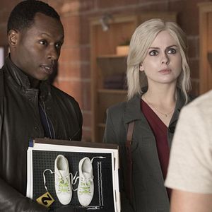 Bilder Malcolm Goodwin
