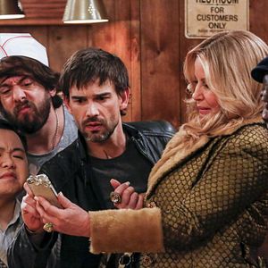 Bilder Garrett Morris