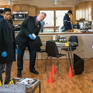 Bilder Jon Michael Hill