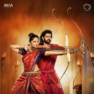 Bilder Bahubali 2 - The Conclusion