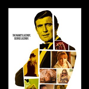 Bilder Becoming Bond