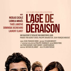 Bilder L'âge de déraison
