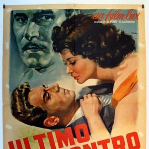 Bilder Ultimo incontro