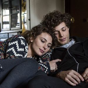 Bilder Jasmine Trinca