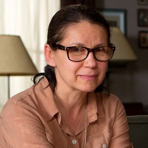 Bilder Ildiko Enyedi