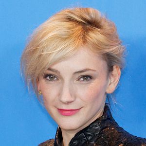 Bilder Alexandra Borbély