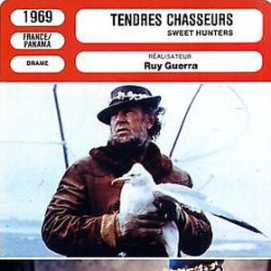 Bilder Ternos Caçadores