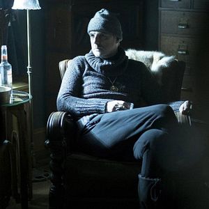 Bilder Brían F. O'Byrne