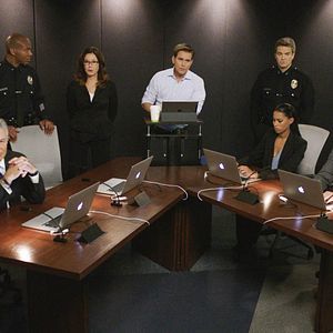 Bilder Phillip P. Keene