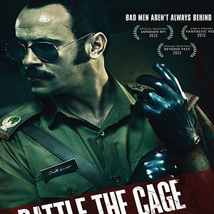 Bilder Rattle The Cage