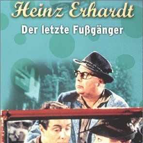 Bilder Der letzte Fussgänger