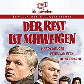 Bilder Der Rest ist Schweigen