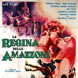 Bilder Ursus - Im Reich der Amazonen