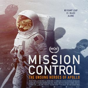 Bilder Mission Control: The Unsung Heroes of Apollo