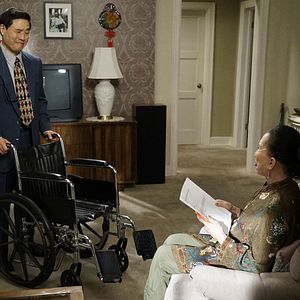 Bilder Fresh Off The Boat