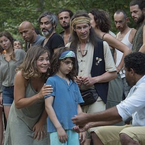 Bilder Célia Rosich