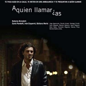 Bilder A Quién Llamarías?