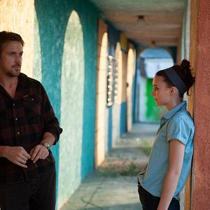 Bilder Ryan Gosling