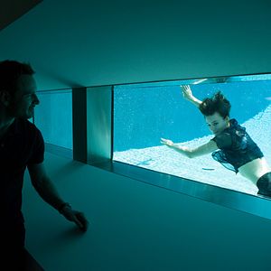 Bilder Michael Fassbender