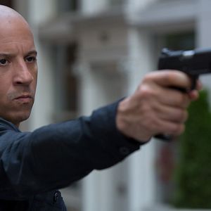 Bilder Vin Diesel