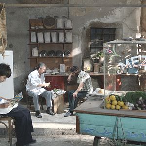 Bilder Mezeci Çırağı