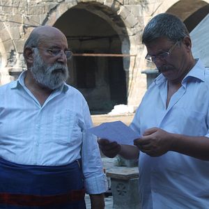 Bilder Mezeci Çırağı