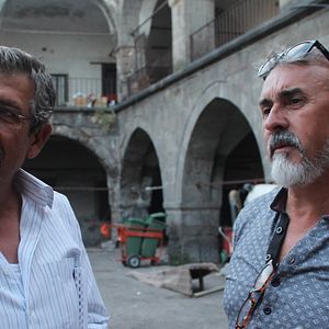 Bilder Mezeci Çırağı