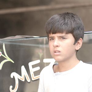 Bilder Mezeci Çırağı