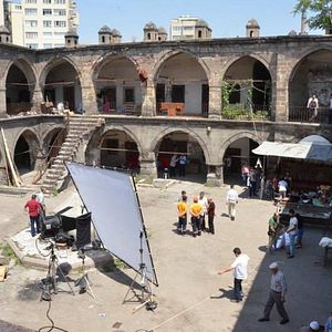 Bilder Mezeci Çırağı