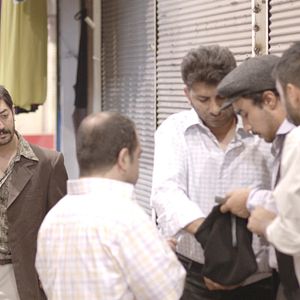 Bilder Mezeci Çırağı