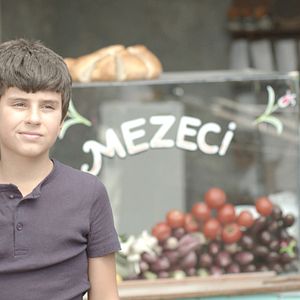 Bilder Mezeci Çırağı