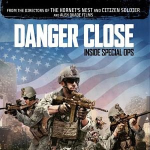 Bilder Danger Close
