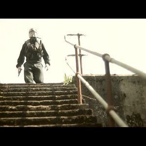 Bilder Machine Wars - Planet der Roboter