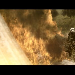 Bilder Machine Wars - Planet der Roboter