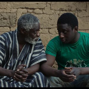 Bilder Hamadoun Kassogué