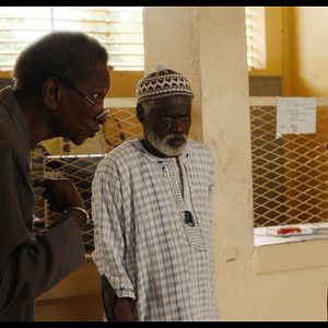 Bilder Hamadoun Kassogué