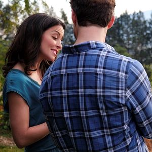 Bilder Emmanuelle Vaugier