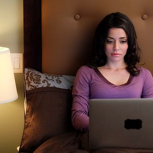 Bilder Emmanuelle Vaugier