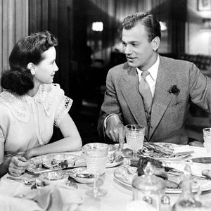 Bilder Teresa Wright