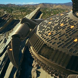 Bilder Battlefield: Drone Wars