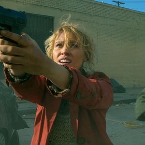 Bilder Whitney Moore