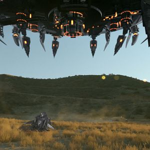 Bilder Battlefield: Drone Wars